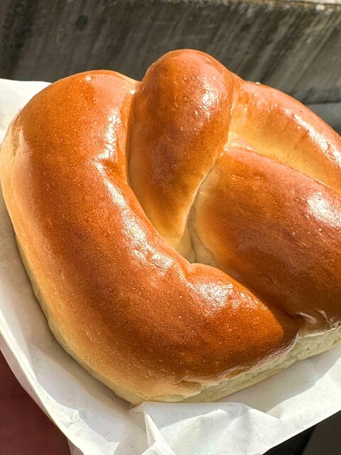 丹市パン - 斗米（パン）の写真