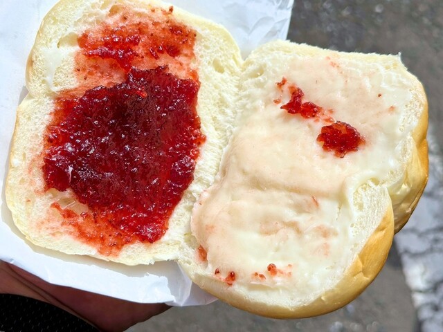 丹市パン - 斗米（パン）の写真