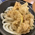 こがね製麺所 - 