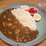 240149730 - チキンカレー　2辛