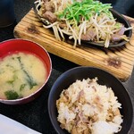 青空食堂 筑紫野店 - 