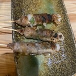 Hakata Kushiyaki Binchouya - 