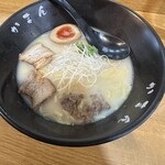 かまん - 料理写真: