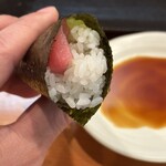 Sushidokoro Kohada - 