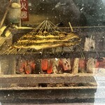 ひつまぶし和食備長 中洲川端店 - 