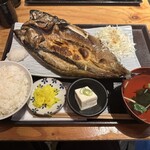 とろさば料理専門店　SABAR - 