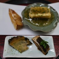 日本料理 久丹 - 