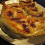 幸福餃子 - プクプクしているよ（●＾o＾●）