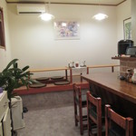 幸福餃子 - 今度はプロが焼いたの食いたいです。