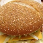 マクドナルド - 