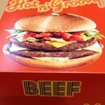 マクドナルド - 