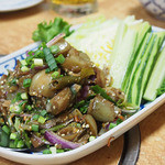 ソムタム - スップ・マクア