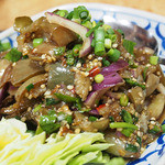 ソムタム - スップ・マクア