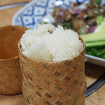 ソムタム - カオニャオ