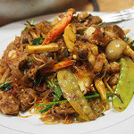 ソムタム - ゲーン・ホ