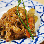 ソムタム - ゲーン・ホ