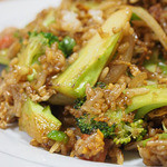 ソムタム - カオパット