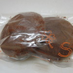 パティスリー・セイ - 濃厚チョコレートクッキー　