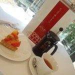 フルーツピークス - 