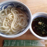うどんYA - 釜あげ(200円)