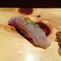 秀徳 2号店 - 寒びらめ