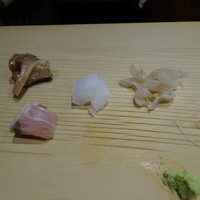 鮨処 つく田 - 