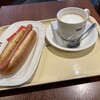 ドトールコーヒーショップ - 