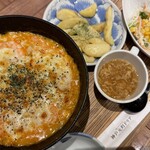 Koube Motomachi Doria - 