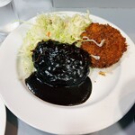 Tonkatsu Hokuto - 