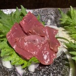 馬肉屋たけし - 