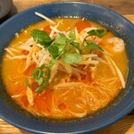 タイ料理 タラート - 