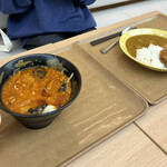 東京大学 中央食堂 - 