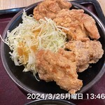 やまや食堂 - 