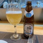 四ツ橋・新町 牡蠣と肉たらしビストロAKIRA - 