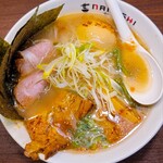 Nanashi Tonkotsu Hen - 