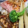 さっぽろルーカレーNAGAMIYA - 