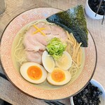 Ramen611 - 