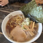 麺屋 ななしぐれ - 