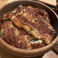 炭焼 うな富士 有楽町店 - 