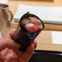 鮨 おおが - 