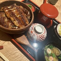 炭焼 うな富士 有楽町店 - 