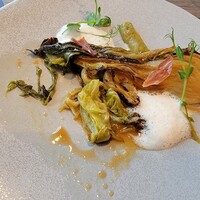 THE HARBOR TERRACE Restaurant - 