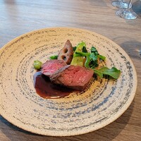 THE HARBOR TERRACE Restaurant - 