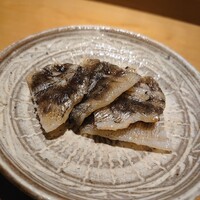 鮨 ながと - 