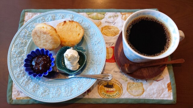 カフェ プリムローズ（Cafe Primrose） - 郡山（カフェ）の写真