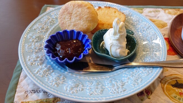 カフェ プリムローズ（Cafe Primrose） - 郡山（カフェ）の写真