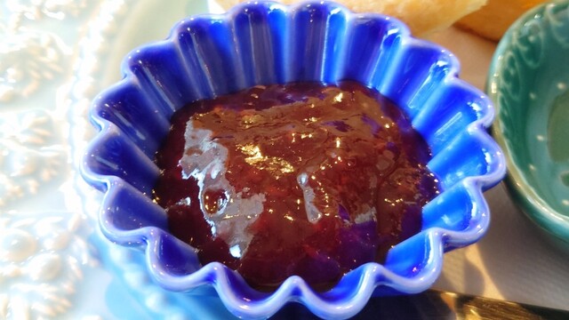 カフェ プリムローズ（Cafe Primrose） - 郡山（カフェ）の写真