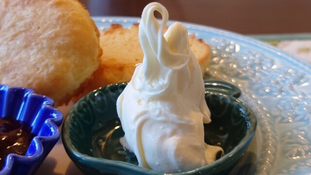 カフェ プリムローズ（Cafe Primrose） - 郡山（カフェ）の写真