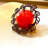 リュニベル - 料理写真:幻のリンゴのデザート