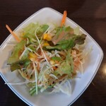 Indiain Dinning & Bar SATHI - サラダ